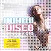 Various Miami Disco 2010 (CD)