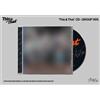 STRAY KIDS THIS & THAT (CD)