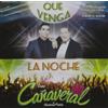 Grupo Ca¤averal de Humberto Pab¢n Que Venga La Noche (CD)