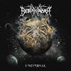 Borknagar Universal (CD) Album (Jewel Case)