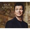Rick Astley 50 (CD)