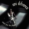 Ani DiFranco Ani Difranco - More Joy, Less Shame (CD)
