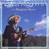Peter Rowan & The Free Mexican Airforce Bluegrass Boy (CD) Album