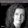 Franz Liszt Liszt: Complete Songs - Volume 2 (CD) Album