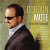 Gordon Mote Songs I Grew Up Singing (CD)
