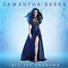 Samantha Barks Into the Unknown (CD) Album (Jewel Case)
