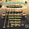 Various Artist Rainbow Strings (CD)