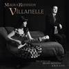 Maura Kennedy Villanelle: The Songs of Maura Kennedy and B.D. Love (CD) Album