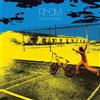 RNDM Ghost Riding (CD) Album