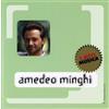 Amedeo Minghi Amedeo Minghi - I Miti Musica (CD)