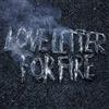 Sam Beam & Jesca Hoop Love Letter for Fire (CD) Album