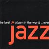 Various The Best Jazz Album in the... (CD)