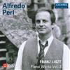Franz Liszt Franz Liszt: Piano Works - Volume 3 (CD) Album