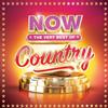 Various Artists NOW Country - The Very Best Of (15th Anniversary Edition) (CD)