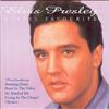 Elvis Presley Gospel Favourites (CD) Album
