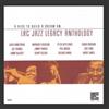 Various LRC Jazz Legacy Anthology: A Kiss to Build a Dream On (CD)