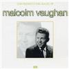 Malcolm Vaughan The Magic of Malcolm Vaughan (CD) Album