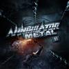 Annihilator, Stu Block & Dave Lombardo Metal II (CD) Album Digipak