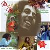 Marley Magic Marley Magic (CD)