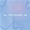 Album/Kit RYU SUJEONG ALL THE COLORS I AM 4° EP + Catena a sfera + 2 schede f...