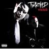 W.I.C.K.E.D. (Twiztid 25th Anniversary) Explicit Lyrics (CD)