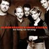 Alison Krauss So Long So Wrong (CD) Album