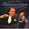 ANDRE & HELMUT ZACH RIEU Traeumerein Zur Weihnacht (CD)