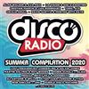 Compilation Disco Radio Summer 2020 (CD)