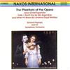 Richard Hayman And His Symphony Orchestra The Phantom Of The Opera (CD) Album