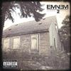 Eminem - The Marshall Mathers Lp 2 - Cd