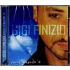 Gigi Finizio - Come Intendo Io - Cd