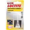 Loctite AA 319 - 0,5 ml incollaggio specchio retrovisore
