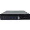 Dell PC DESKTOP MINIPC TINY DELL OPTIPLEX 3050 INTEL I3-6100T 4GB SSD 128GB WIN 10