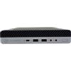 HP PC DESKTOP MINIPC TINY HP ELITEDESK 800 G5 INTEL I5-9500T 8GB SSD 512GB WIN 11 P