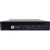 HP PC DESKTOP MINIPC TINY HP PRODESK 600 G2 INTEL I5-6500T 8GB SSD 128GB WIN 10 PRO