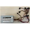 Kraun - CDC Alimentatore ATX2 Kraun PP300ENA 20+4pin P4 4 molex a 4 pin 1 molex fdd 2 SATA