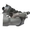 - Sin marca/Genérico - Turbocompressore Garrett 807489-0001S per Citroen C4 C5 Peugeot 308 3008 5008...