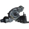 - Sin marca/Genérico - Turbocompressore BorgWarner 53039700137 per Audi A3 TT Seat Skoda VW 2.0TDI 0...