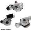 - Sin marca/Genérico - Turbocompressore Garrett 819968 per Audi A4 A5 A6 A7 A8 Q5 Q7 Porsche VW Touareg