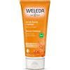Weleda Olivello Spinoso Doccia Cremosa, 200ml