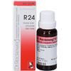 Dr. Reckeweg Dr.reckeweg & Co. Gmbh Reckeweg R24 Gocce 22ml