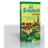 Sangalli Krauterol 43 100ml