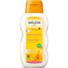 Weleda Baby - Crema Fluida Nutriente e Idratante alla Calendula, 200ml