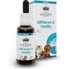 Australian Bush Flowers Australian Bush Flower Essences Diffidence & Timidity Essenza per Animali, 30ml