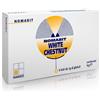 Named Nomabit White Chestnut Essenze Floreali Integratore 6Tubi Da 1g Di Globuli