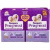 Pampers Progressi Pannolini Pacco Doppio 4 Maxi 7-18kg - 42 pz