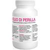 DOTT.C.CAGNOLA Srl Olio di Perilla Integratore Antiossidante - 60 Perle