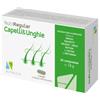 NUTRILEYA Srl Nutriregular Capelli & Unghie 30 Compresse - Integratore per Capelli e Unghie Forti