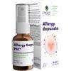FORZA VITALE ITALIA Srl ALLERGY DEPURATO PSC SPRAY15ML