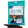 VIRBAC Srl Veggiedent Fr3sh M Per Cani 15 Stick - Snack Dentale per l'Igiene Orale del Tuo Cane